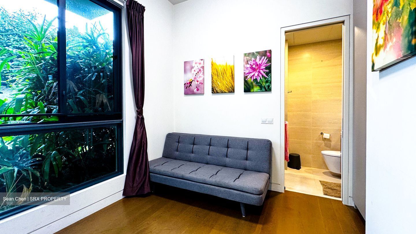 Highline Residences (D3), Condominium #582384741